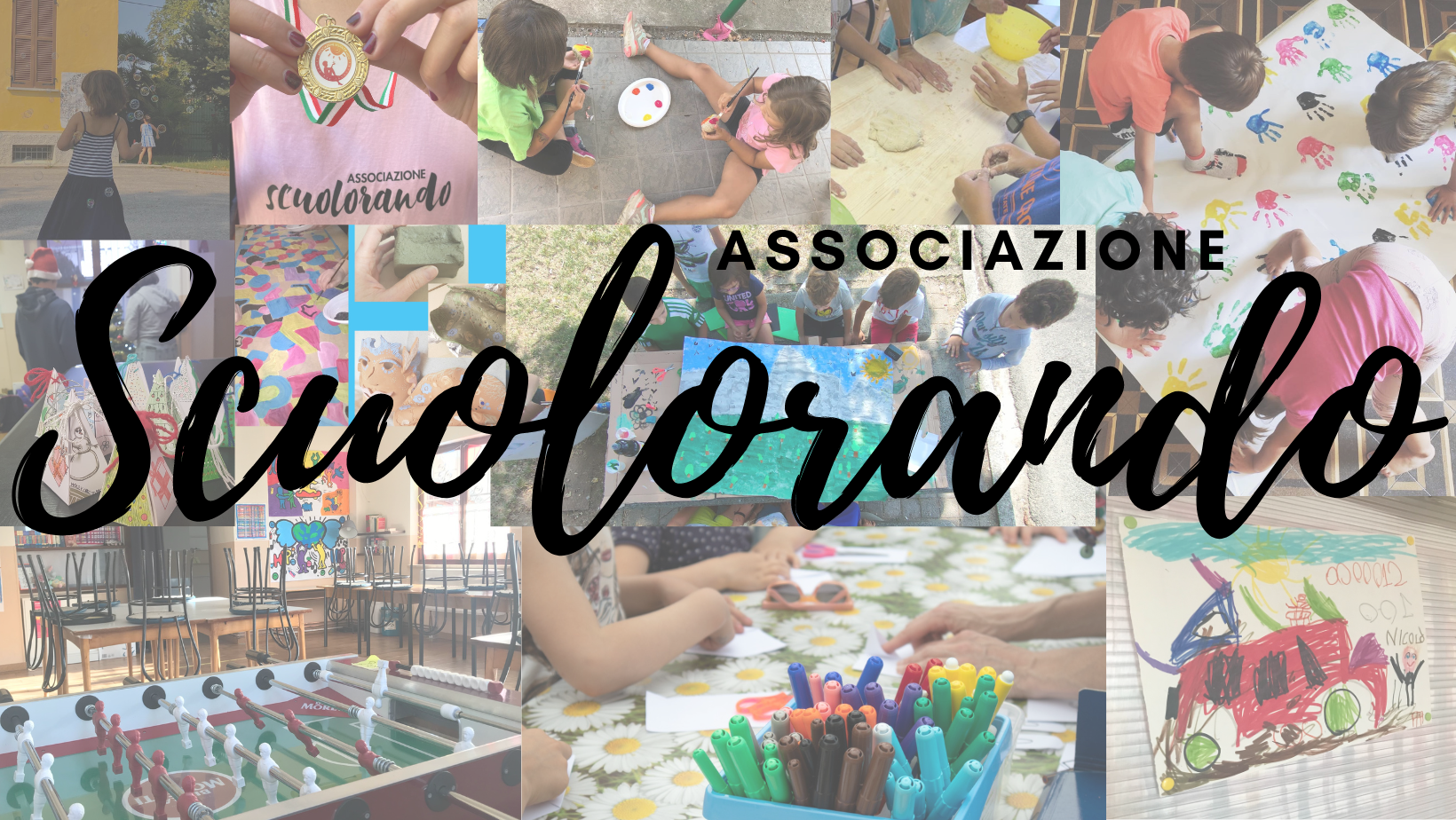 ASSOCIAZIONE SCUOLORANDO APS